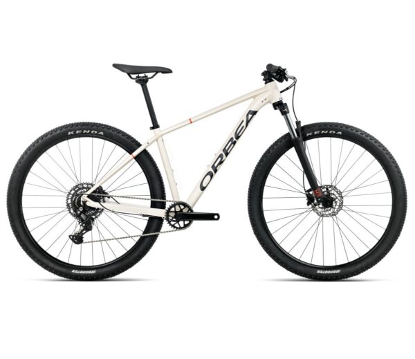 ORBEA ONNA 27 40 XS Ivory White-Navy Blue