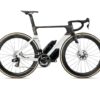 ORBEA ORCA AERO M11eLTD 55 Magic Gold - Carbon Raw 2 prop 62270 1