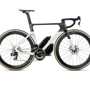 ORBEA ORCA AERO M11eLTD 55 Magic Gold - Carbon Raw