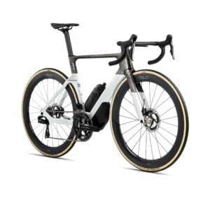 ORBEA ORCA AERO M11eLTD 55 Magic Gold - Carbon Raw 6 prop 62270 2