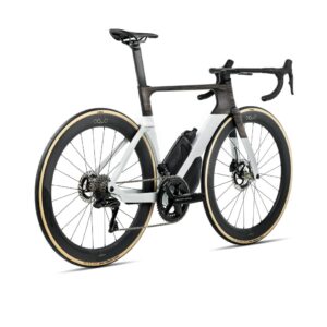 ORBEA ORCA AERO M11eLTD 55 Magic Gold - Carbon Raw 7 prop 62270 3