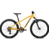 ORBEA MX 24 XC Mango - Black 2 prop 62326 1
