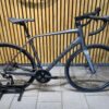 ORBEA AVANT H30-D 55 Speed Silver 52,5cm 13 prop 62353 1