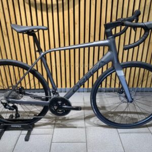 ORBEA AVANT H30-D 55 Speed Silver 52,5cm