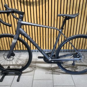 Alternative view of ORBEA AVANT H30-D 55 Speed Silver 52,5cm