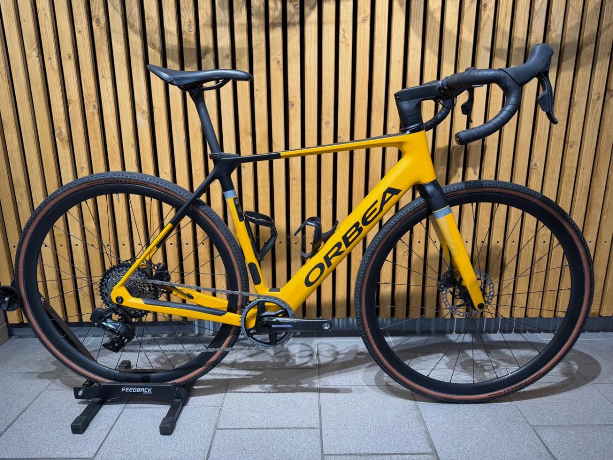 ORBEA GAIN M21e 1X M Myo 1 ORBEA GAIN M21e 1X M Myo