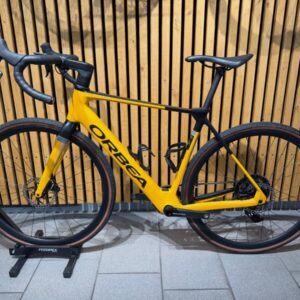 Alternative view of ORBEA GAIN M21e 1X M Myo