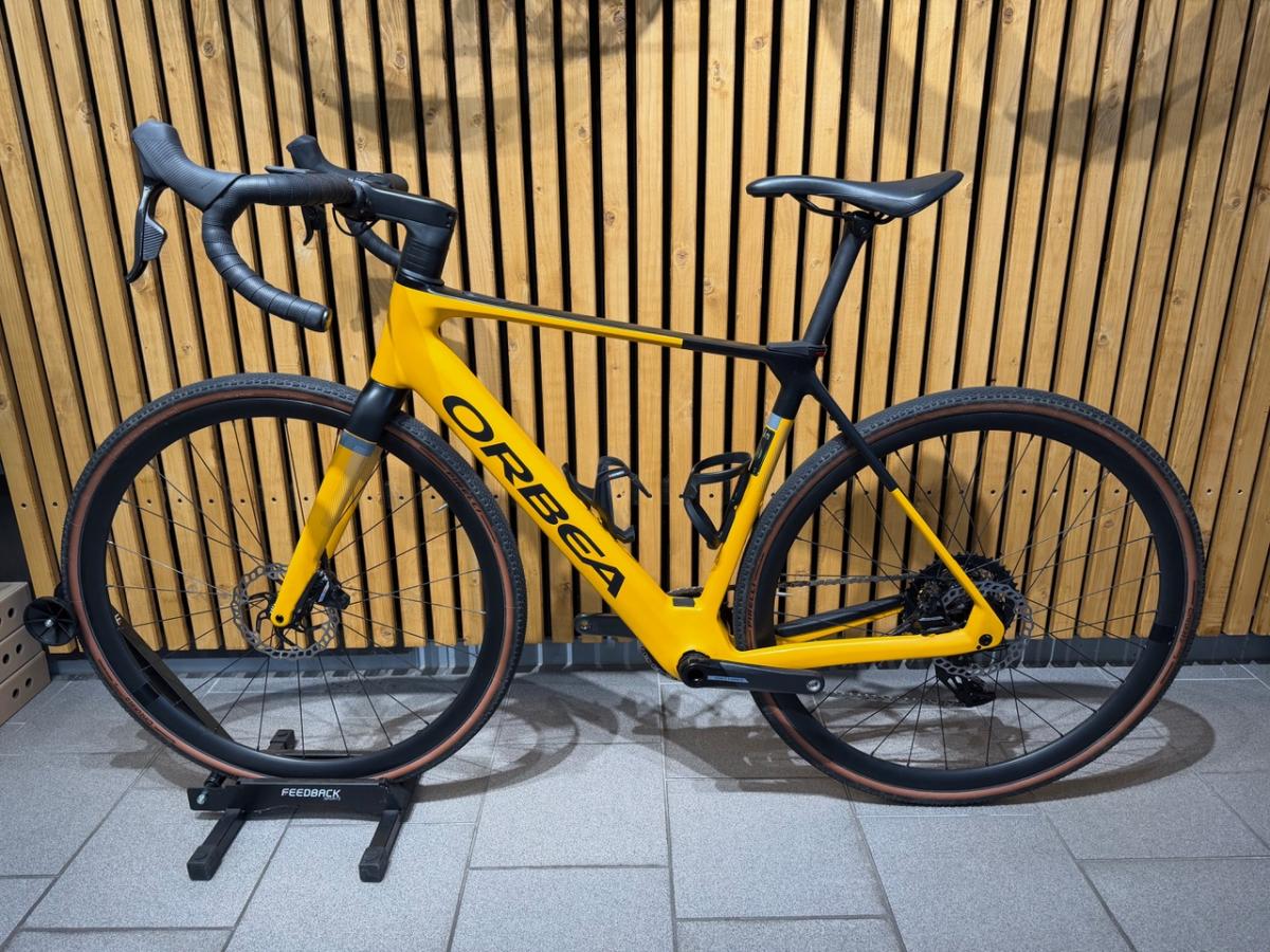 ORBEA GAIN M21e 1X M Myo 2 ORBEA GAIN M21e 1X M Myo – Bild 2