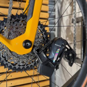 ORBEA GAIN M21e 1X M Myo 8 prop 62355 3