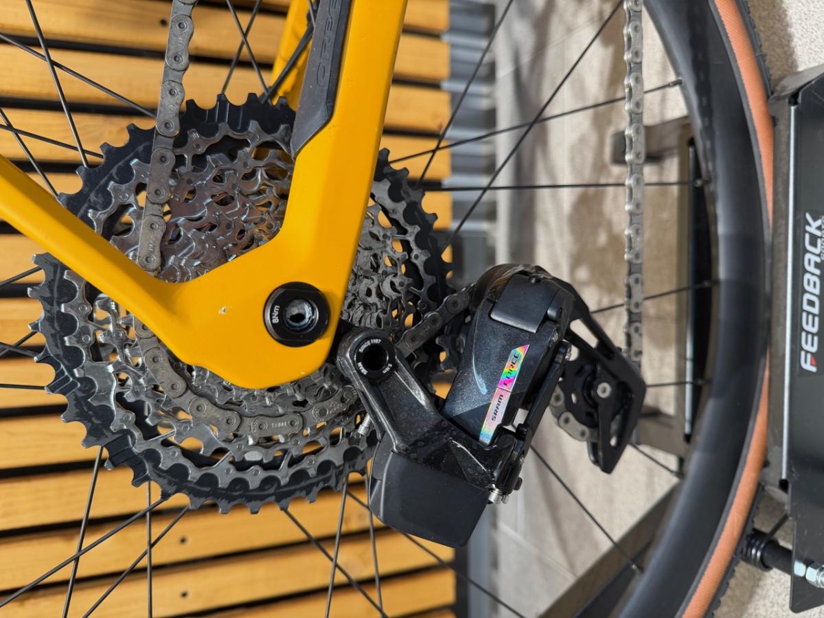 ORBEA GAIN M21e 1X M Myo 3 ORBEA GAIN M21e 1X M Myo – Bild 3