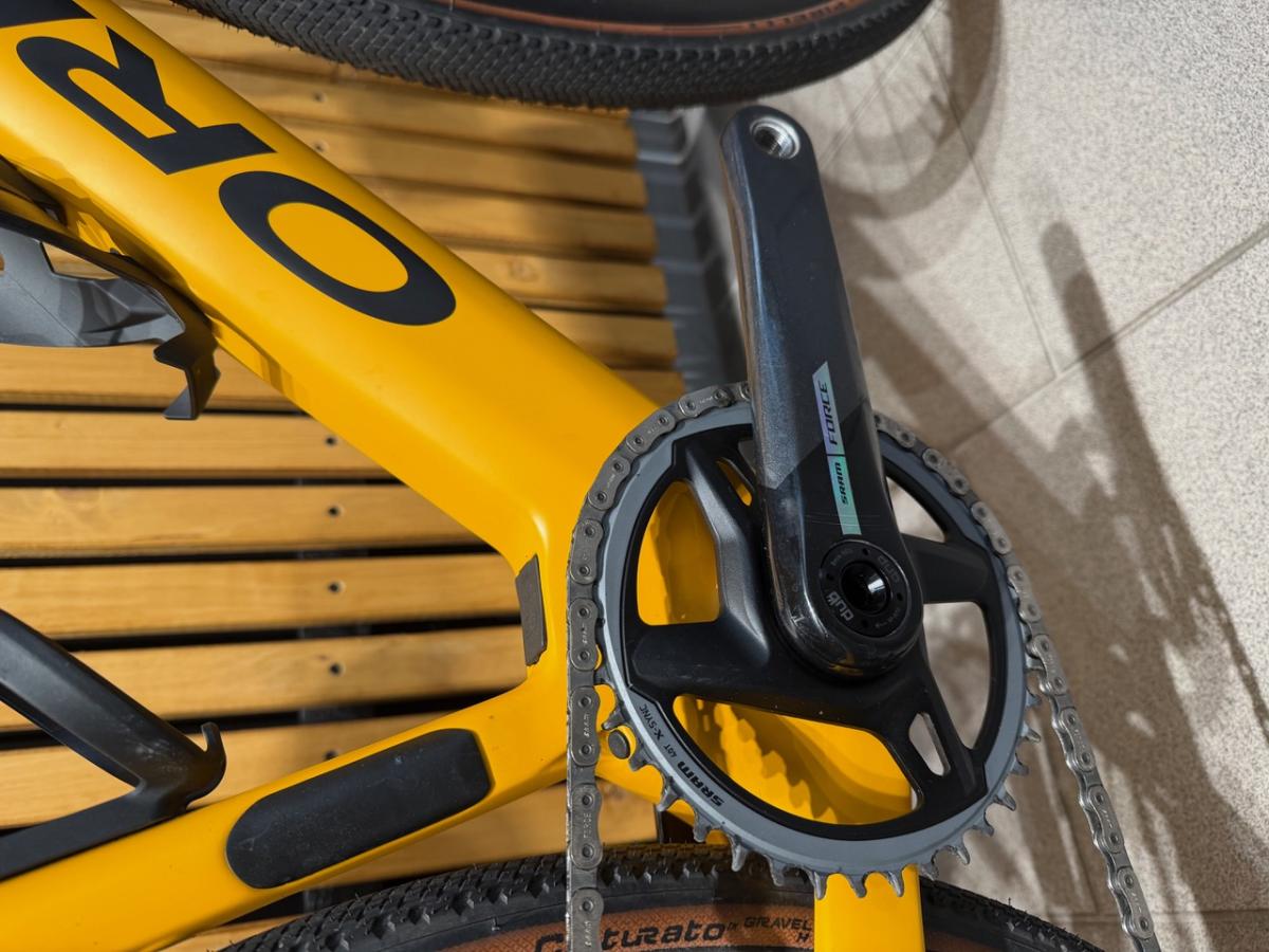 ORBEA GAIN M21e 1X M Myo 4 ORBEA GAIN M21e 1X M Myo – Bild 4