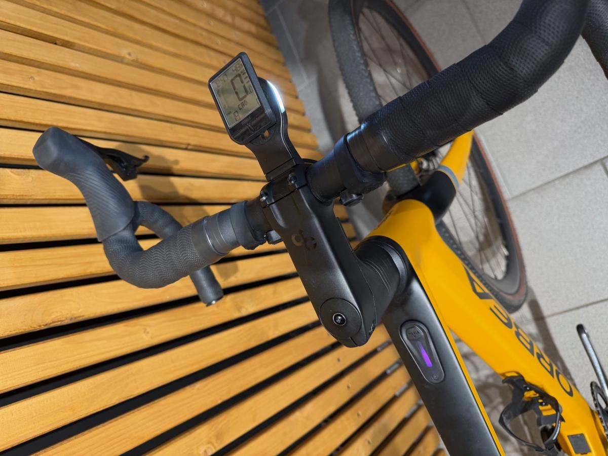 ORBEA GAIN M21e 1X M Myo 6 ORBEA GAIN M21e 1X M Myo – Bild 6