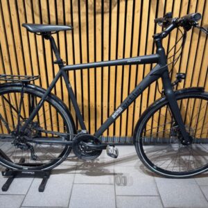 Bachus Trekking Herren Lite schwarz 60cm