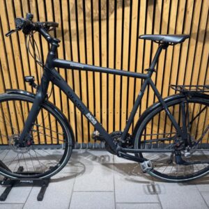 Alternative view of Bachus Trekking Herren Lite schwarz 60cm