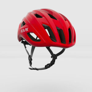 Alternative view of Kask Mojito Cubed S red