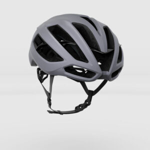Alternative view of Kask Protone Icon S grey matt