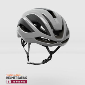 Kask Elemento M silver
