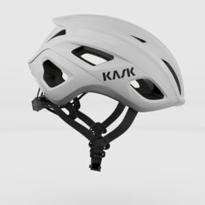 Alternative view of Kask Mojito Cubed M white
