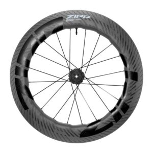 ZIPP 858 NSW DISC Hookless;hinten,Shimano Freilauf