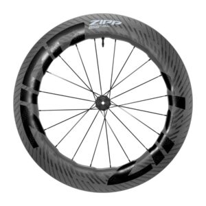 ZIPP 858 NSW DISC Hookless;vorne
