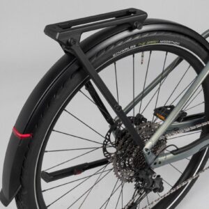 Alternative view of ORBEA KEMEN TOUR 20 MID M 630Wh Ivory White