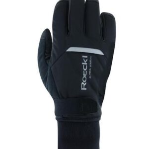 Roeckl Handschuh Villach 3 8,0 black