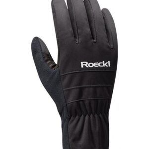 Roeckl Handschuh Raiano 2 9,0 black