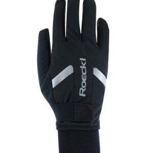 Roeckl Handschuh Ravensburg 3 10,0 black