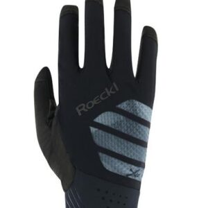 Roeckl Handschuh Murnau 2 9,5 black