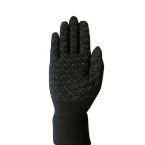 Alternative view of Roeckl Handschuh Pino Jr. 5,0 black Kids