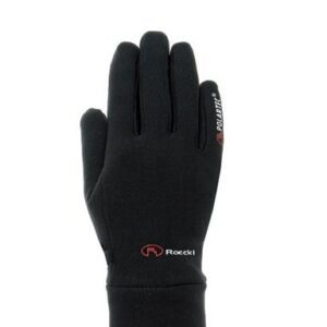 Roeckl Handschuh Pino Jr. 4,0 black Kids