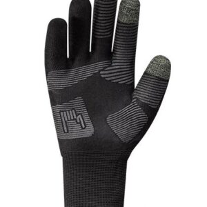 Alternative view of Roeckl Handschuh Rudlhorn L black