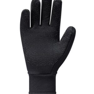Alternative view of Roeckl Handschuh Pino 8,0 black Urban/Crossover