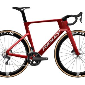 Ridley Noah FAST 3.0 Ultegra Di2 2x12 M