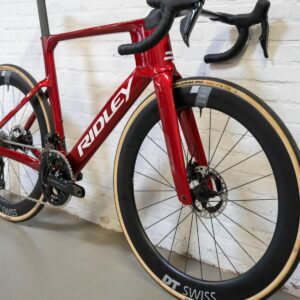 Alternative view of Ridley Noah FAST 3.0 Ultegra Di2 2x12 M