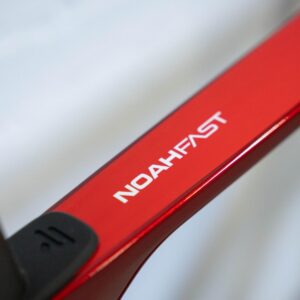 Ridley Noah FAST 3.0 Ultegra Di2 2x12 M 8 prop 63629 4