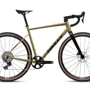 Ridley Kanzo Adventure Alu GRX600 1x12 L