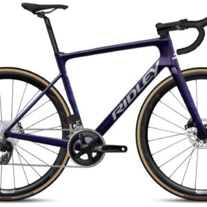 Ridley Falcn 105 2x12 XS