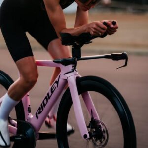 Alternative view of Ridley Triton Fast Rival AXS 2X12 S