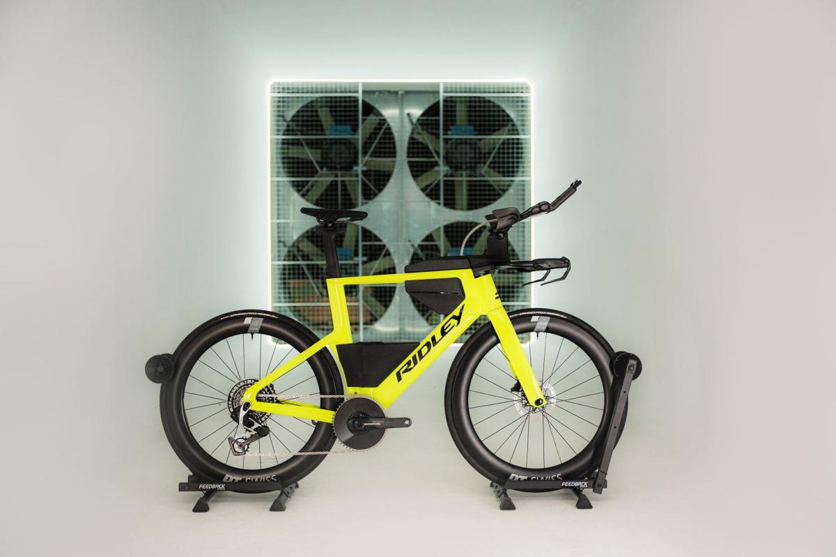 Ridley Triton Fast Rival AXS 2X12 S 3 Ridley Triton Fast Rival AXS 2X12 S – Bild 3