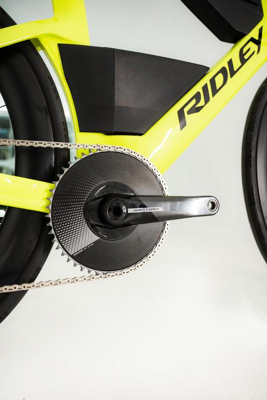 Ridley Triton Fast Rival AXS 2X12 S 5 Ridley Triton Fast Rival AXS 2X12 S – Bild 5