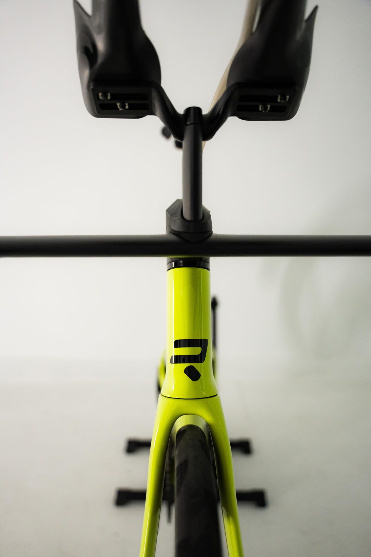 Ridley Triton Fast Rival AXS 2X12 S 6 Ridley Triton Fast Rival AXS 2X12 S – Bild 6