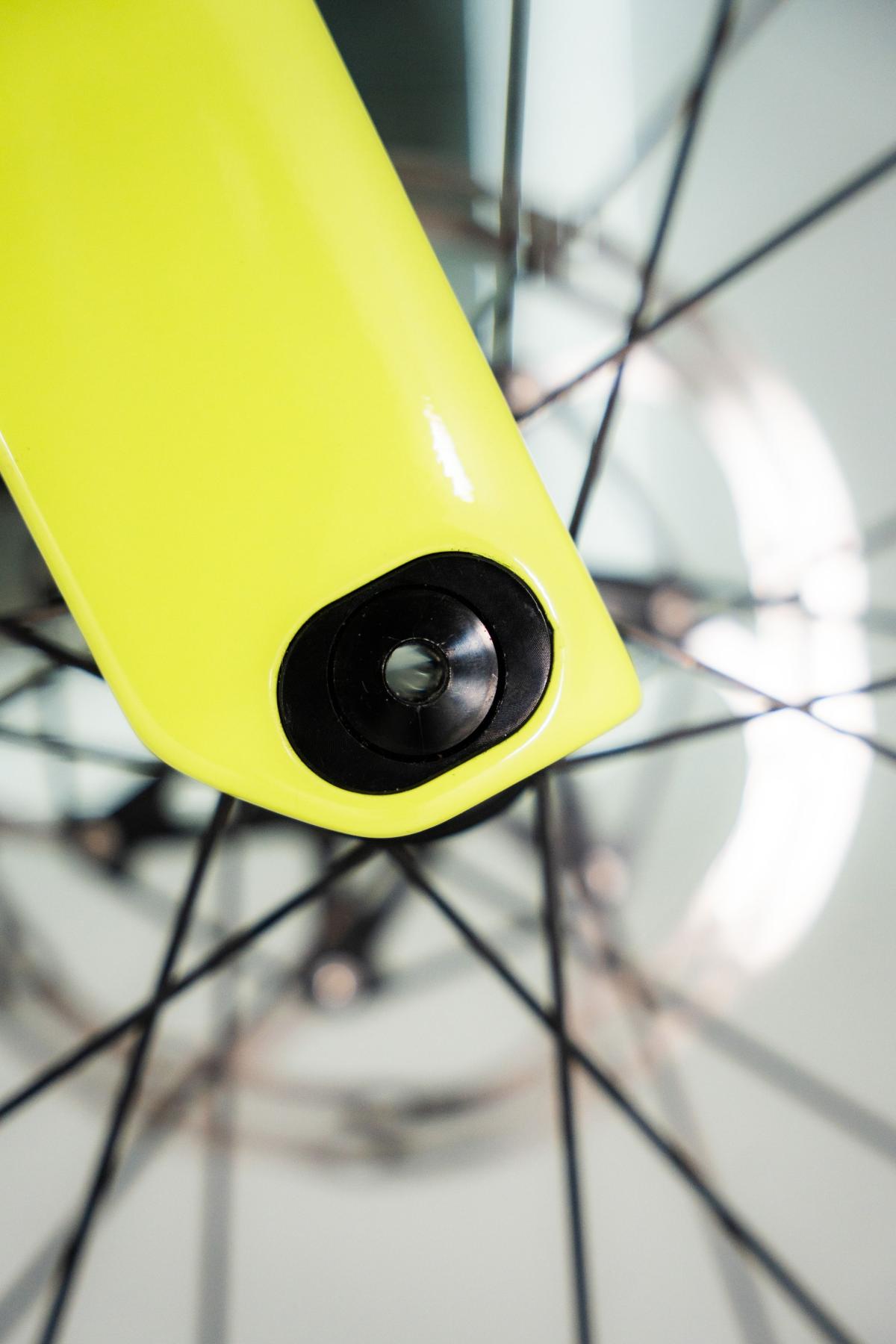 Ridley Triton Fast Rival AXS 2X12 S 8 Ridley Triton Fast Rival AXS 2X12 S – Bild 8