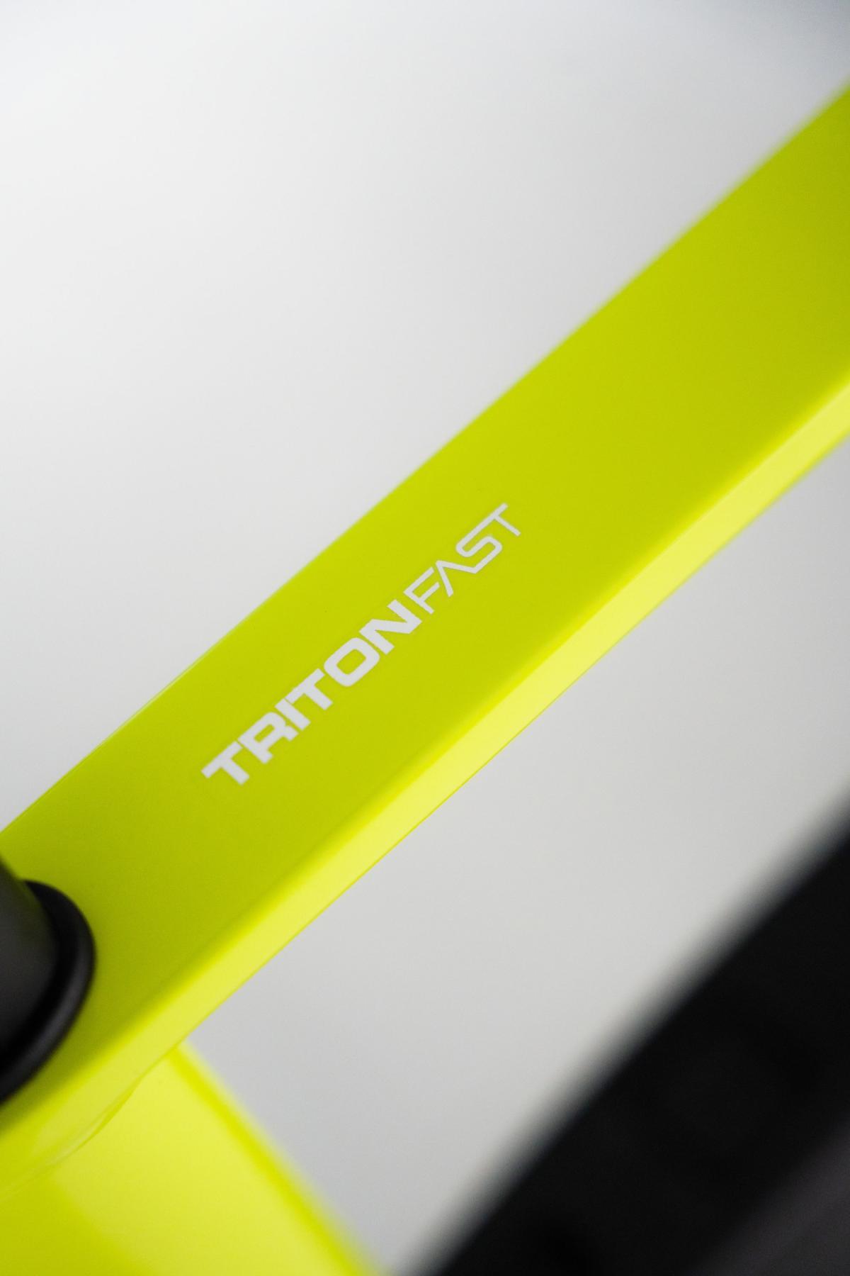 Ridley Triton Fast Rival AXS 2X12 S 9 Ridley Triton Fast Rival AXS 2X12 S – Bild 9