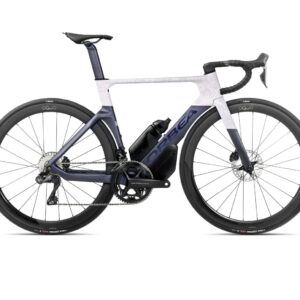 ORBEA ORCA AERO M20iLTD 57 Tanzanite - Lilac