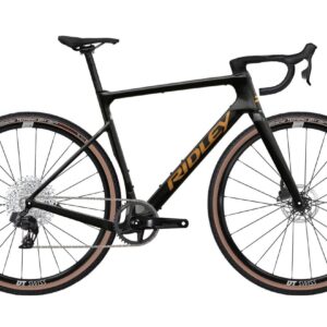 Ridley ASTR Rival XPLR 1x13 M