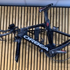 Alternative view of ORBEA Ordu M20iTeam XS/S Custom 49,0cm