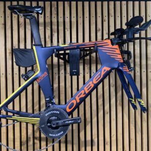 ORBEA Ordu M20iTeam L Blue/Orange 55,5cm