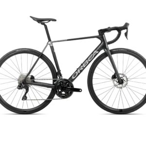 ORBEA ORCA M30i 57 Diamond Carbon View-Titan Grey