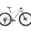 ORBEA ALMA M50 XL Ice Green (Matte- Gloss) 2 prop 63917 1